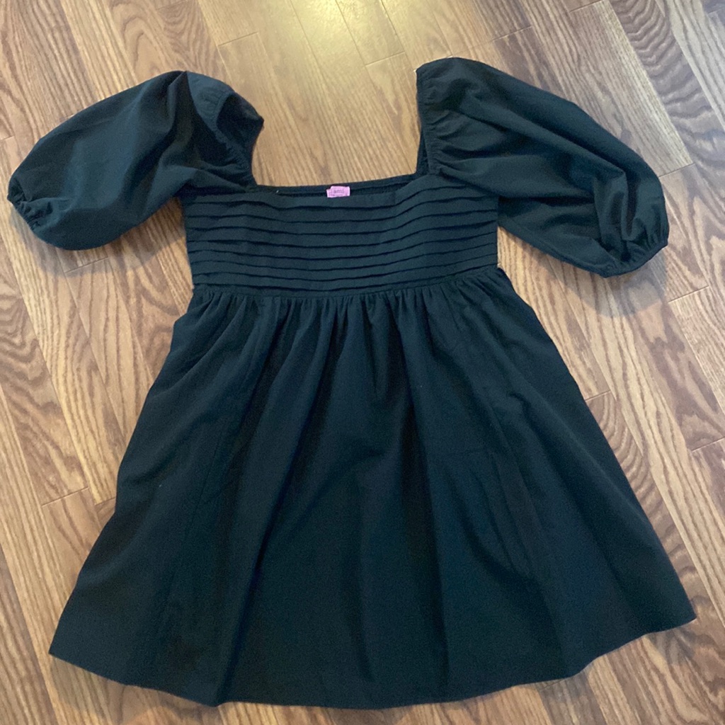 Brand New Little Black Dress